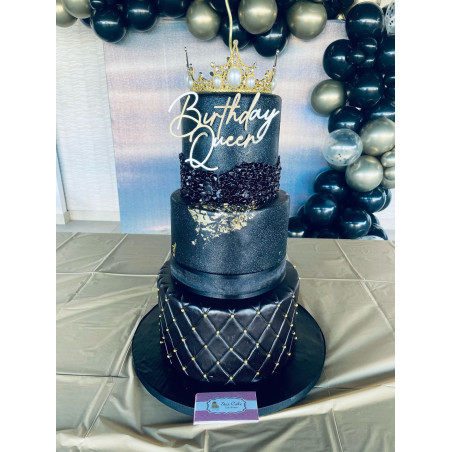 Pastel de Cumpleaños 4691